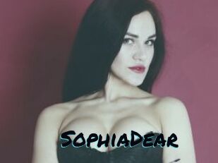 SophiaDear