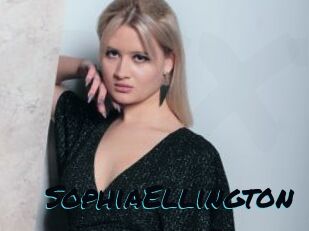 SophiaEllington