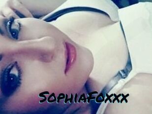 SophiaFoxxx