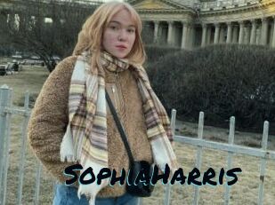 SophiaHarris