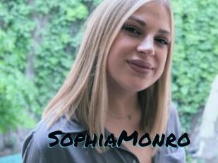 SophiaMonro