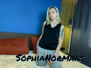 SophiaNormans