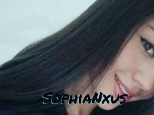 SophiaNxus