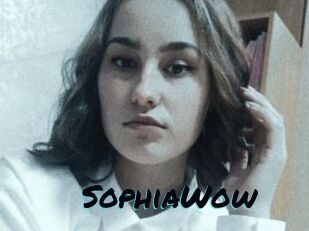 SophiaWow