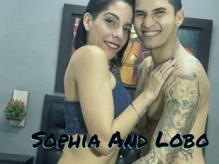 Sophia_And_Lobo