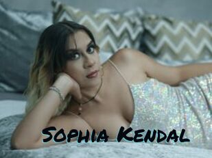Sophia_Kendal
