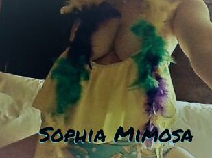 Sophia_Mimosa