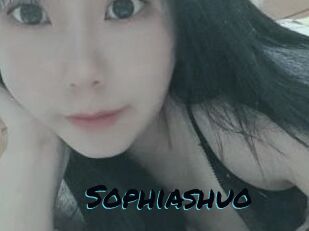 Sophiashuo