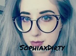 SophiaxDirty