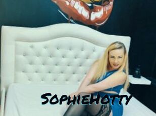 SophieHotty