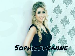 SophieSuzanne