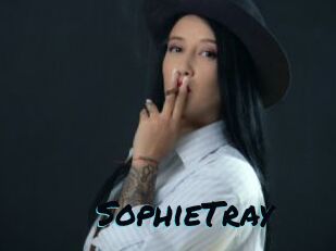 SophieTray