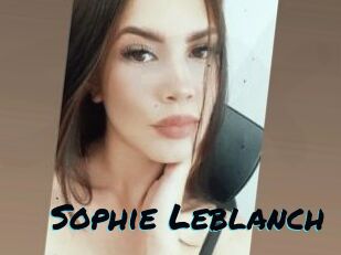 Sophie_Leblanch