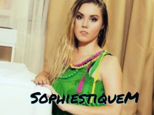 SophiestiqueM