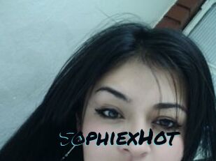 SophiexHot