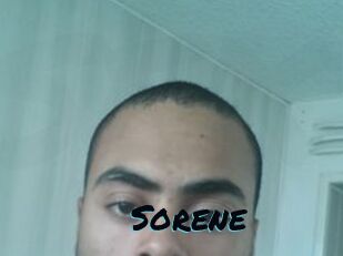 Sorene