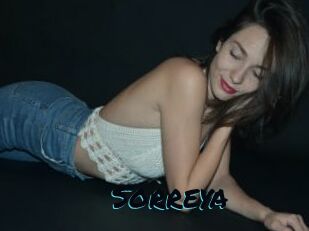Sorreya