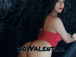 SoyValentina