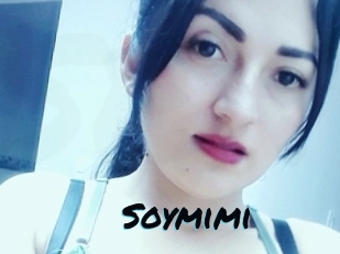 Soymimi