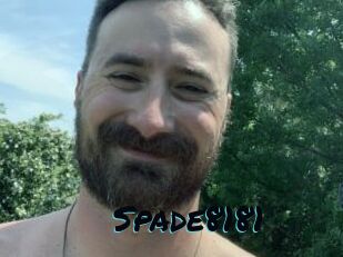 Spade8181