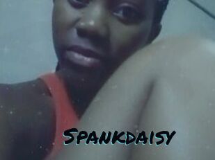 Spankdaisy