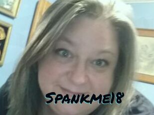 Spankme18