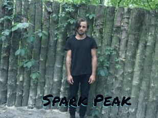 Spark_Peak