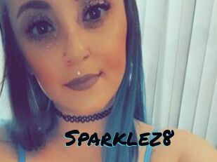Sparklez8