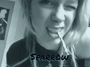 Sparrow