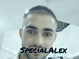 SpecialAlex