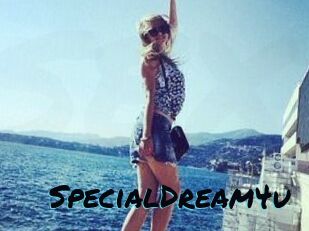 SpecialDream4u