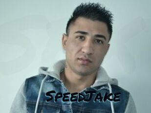 SpeedJake