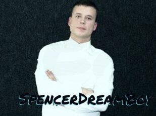 SpencerDreamBoy