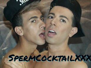 SpermCocktailXXX