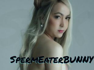 SpermEaterBUNNY