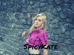 SpicyKate