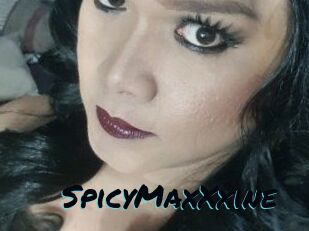 SpicyMaxXxine