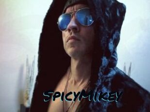 SpicyMikey