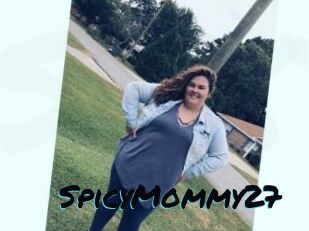 SpicyMommy27