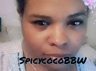 SpicycocoBBW