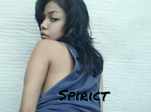 Spirict