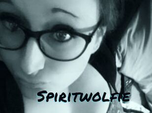 Spiritwolfie