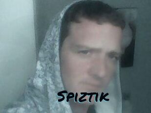 Spiztik