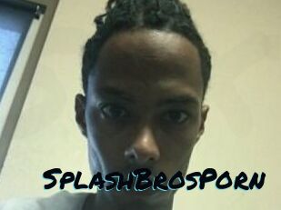 SplashBrosPorn