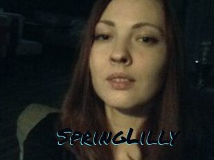 SpringLilly