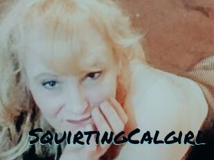 SquirtingCalgirl