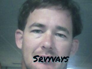 Srvyvays