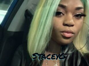 StaceyG