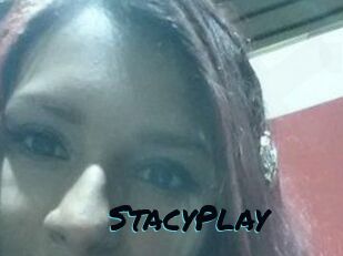 StacyPlay