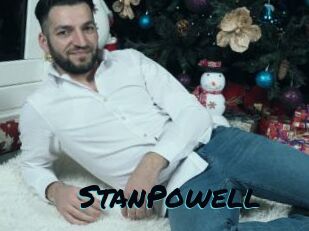 StanPowell